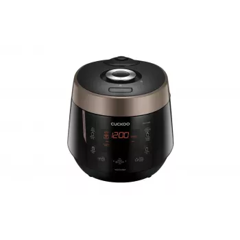 Reiskocher mit Cuckoo CRP-P1009S