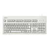 CHERRY G80-3000 Tastatur Universal USB QWERTZ Deutsch Grau