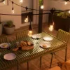 Intelligente Gartenbeleuchtung Nanoleaf NF084K02-40SLO