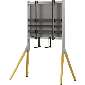 One for All WM 7482 - 81,3 cm (32 Zoll) - 177,8 cm (70 Zoll) - 50 kg - 200 x 100 mm - 400 x 400 mm - Grau - Holz