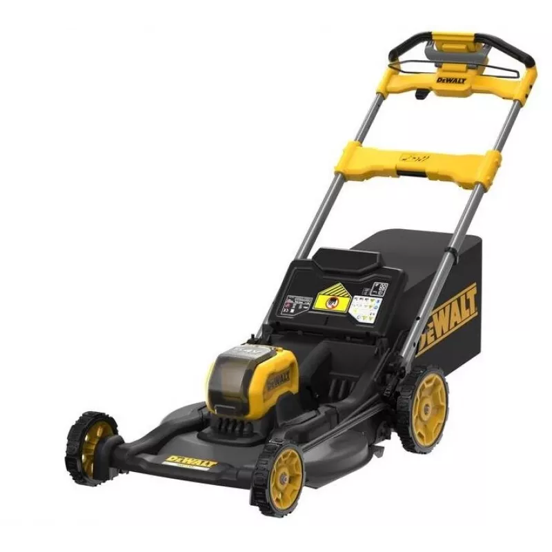 DeWALT DCMWSP550N-XJ Rasenmäher