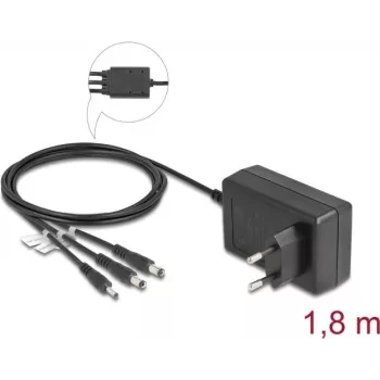 DeLOCK Netzteil/Wechselrichter DeLOCK 41467 12V 5A