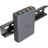 Net Router IoT-Gateway LTE4/KNOT EC25-EU&KNE Mikrotik