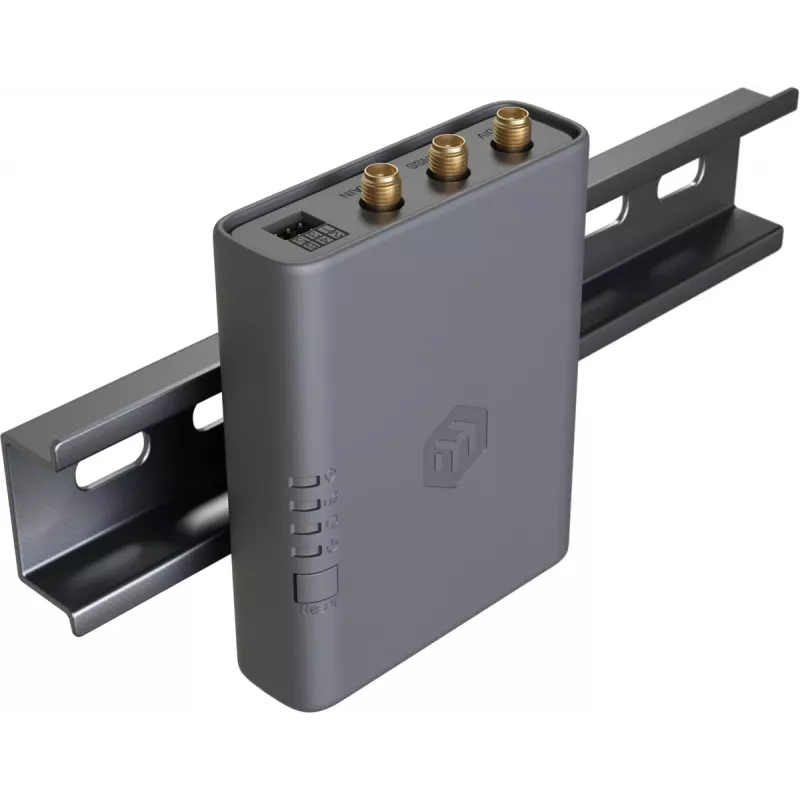 Net Router IoT-Gateway LTE4/KNOT EC25-EU&KNE Mikrotik