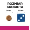 HILL'S PD Gastrointestinal Biome - Trockenfutter für Katzen - 1,5 kg
