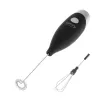 Milchaufschäumer Camry CR 4501 Schwarz/Edelstahl