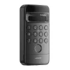 Keypad Lock SwitchBot W7300500 Gesichtserkennung — intelligentes Tastaturschloss mit Gesichts-ID