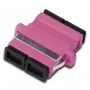 Digitus Glasfaserkoppler Duplex SC auf SC MM OM4