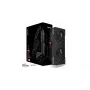 Grafikkarte XFX Radeon RX 9060 XT 16GB GDDR6, PCIe 5.0, 128-Bit, 2048 SP, 270×124×48 mm