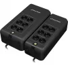 Unterbrechungsfreie Stromversorgung PowerWalker VFD 600 APFC