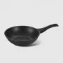 Wok Pensofal Saxum 28 cm antihaftbeschichtetes Kochgeschirr, 28 cm Durchmesser