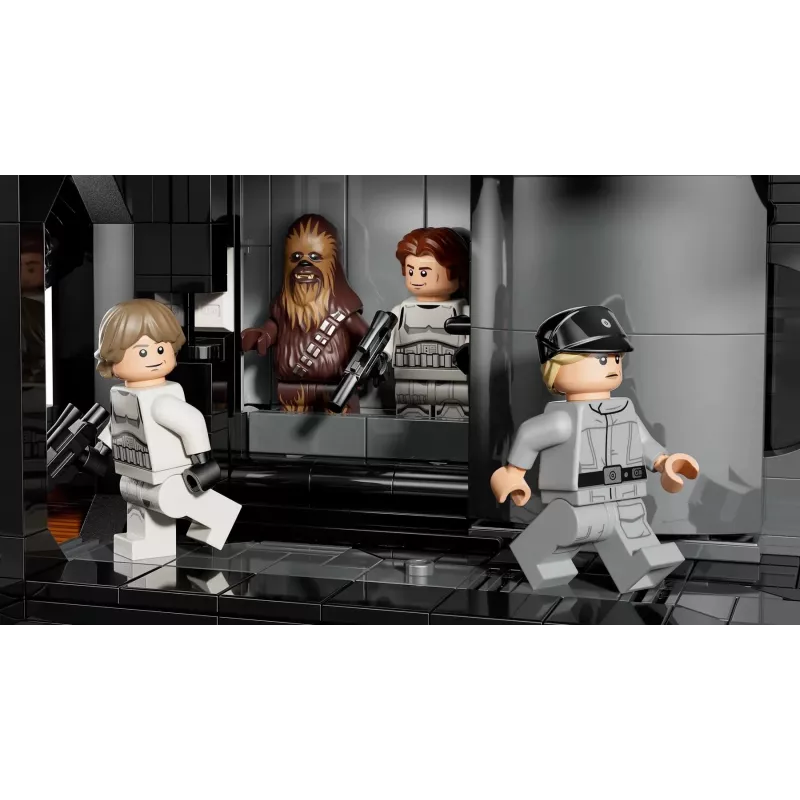 LEGO STAR WARS 75419 Todesstern (Ultimate Collector Series)