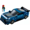 LEGO SPEED CHAMPIONS 76920 Ford Mustang Dark Horse Sportwagen