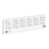 Savio KB-04 Tastatur Home/Office USB QWERTY UK International Schwarz