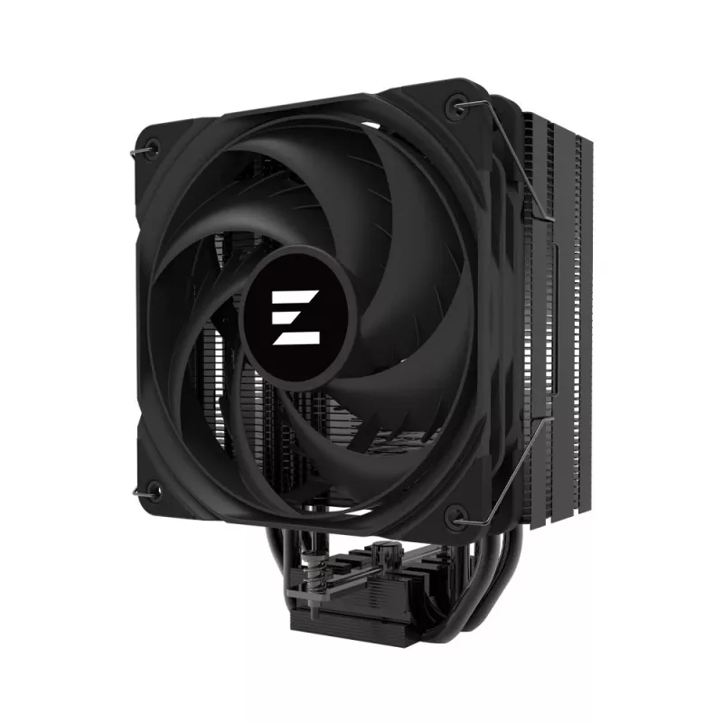 ZALMAN CNPS9X PERFORMA PLUS Schwarz CPU-Kühler
