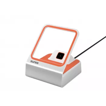 2D-Scanner SUNMI Blink USB-Kit mit Zielmodus und 1,5 m Kabel