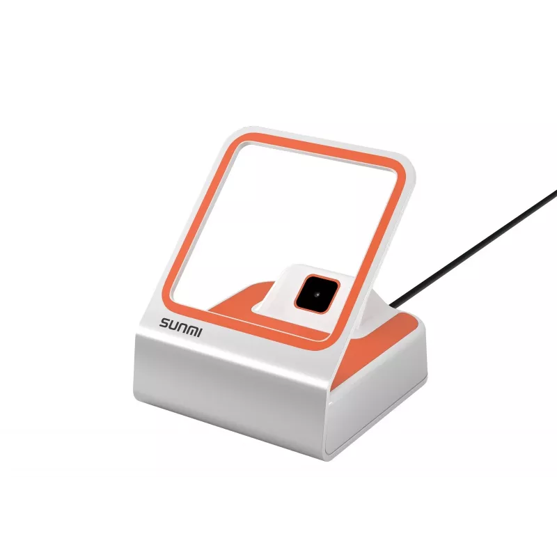 2D-Scanner SUNMI Blink USB-Kit mit Zielmodus und 1,5 m Kabel