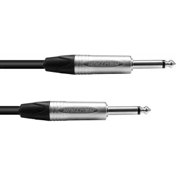 Lautsprecherkabel PSSO 30227985, 2x2,5 mm², 1,5 m, schwarz