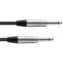 Lautsprecherkabel PSSO 30227985, 2x2,5 mm², 1,5 m, schwarz