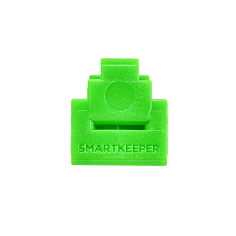Portblocker Smartkeeper MNL04PKGN RJ-11 Grün Kunststoff 1 Stk.