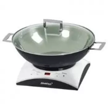 Elektrogrill Steba IK 11 S