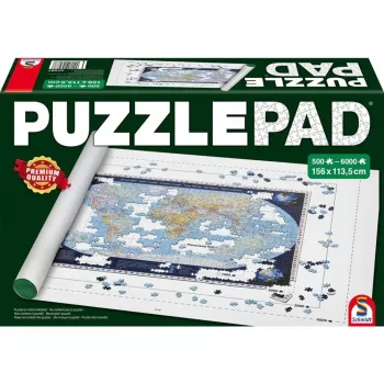 PuzzlePad für Puzzles bis 6.000 Teile, Matte