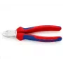 Knipex 14 25 160 Kabelabisolierer Blau, Rot