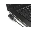 DeLOCK Adapter USB Type-C Buchse auf HP 4,8 x 1,7 mm Stecker 90° abgewinkelt