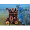 Figurenset Novelmore 71643 Kampfwagen mit Feuerkanone