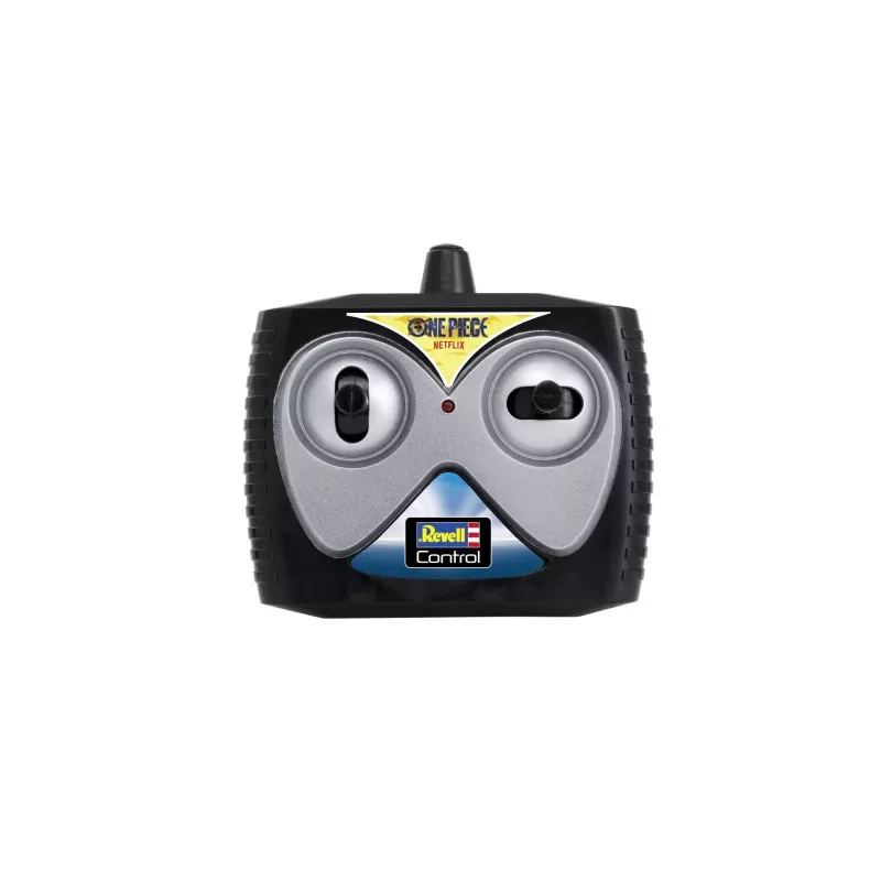 RC-Rallyeauto REVELL One Piece Zoro – ferngesteuertes Modell, thematisches Sammlerdesign
