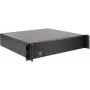 Server Rack Inter-Tech 2U-K-240L Schwarz