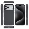 StyleShell SHOCK (Schwarz, iPhone 17 Pro Max)