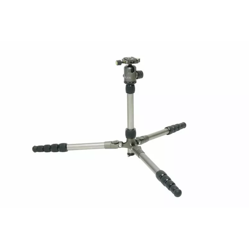 Slik Rover A Stativ Digital-/Filmkameras 3 Bein(e) Silber