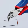 Nadelzange Knipex 35 42 115