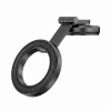 CANYON Magnetischer Handyhalter OnGrip 10 Aluminium Schwarz