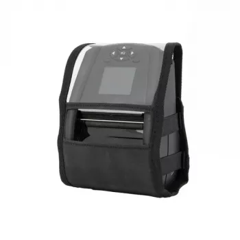 Mobilis Universal Soft Case für mobiler Drucker M + Schultergurt (031020)