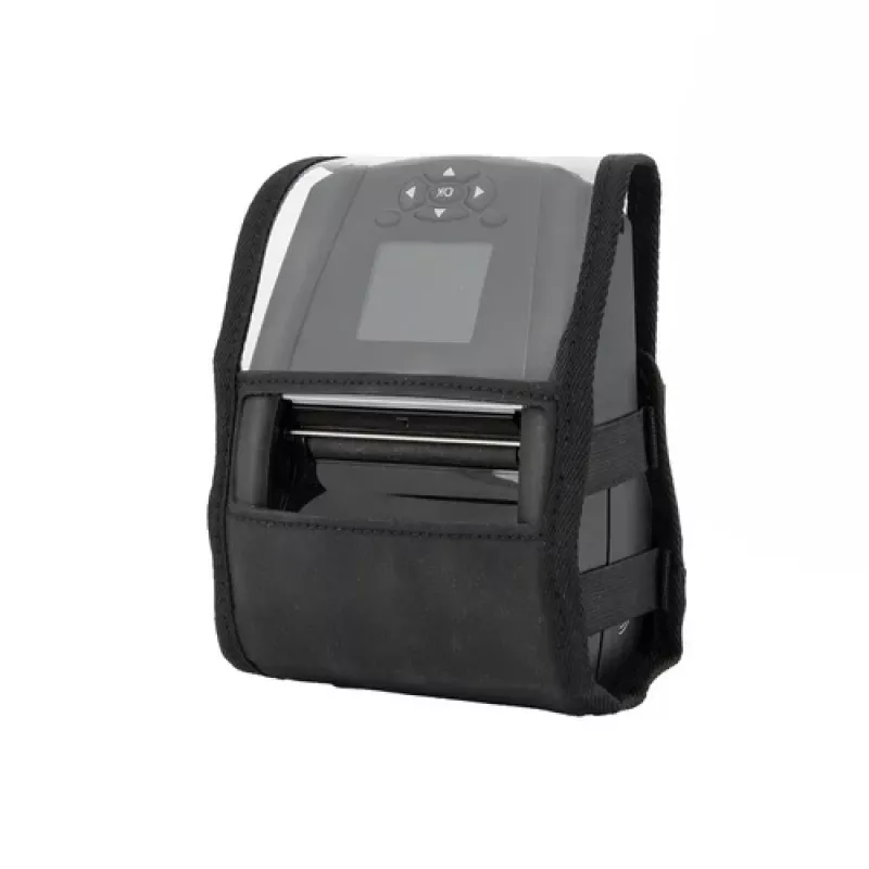 Mobilis Universal Soft Case für mobiler Drucker M + Schultergurt (031020)