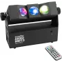 EUROLITE AKKU MBT-3 Spot MK2, batteriebetriebener 3W-LED-Spot