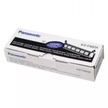 Panasonic KX-FA83X - Toner schwarz - für KX-FL511 FL512 FL513 FL541 FL543 FL611 FL612 FL613 FLM651