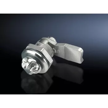 Rittal Gehäuseplatte HD 2304.010, Stahl, silber, einteilig