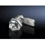 Rittal Gehäuseplatte HD 2304.010, Stahl, silber, einteilig