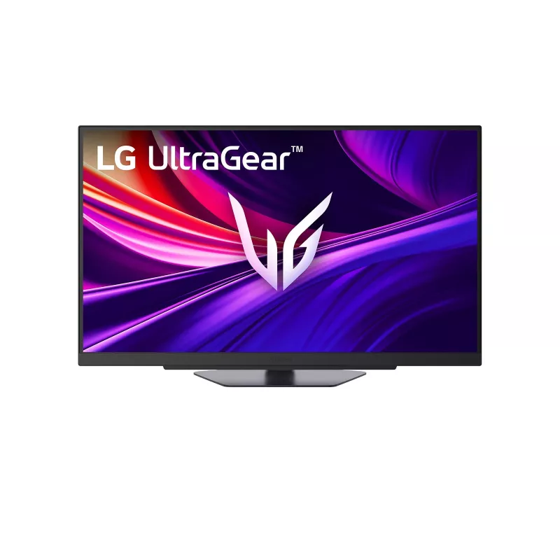 LG 27G810A-B Computer-Monitor 68,6 cm (27 Zoll) 3840 x 2160 Pixel 4K Ultra HD LCD Schwarz