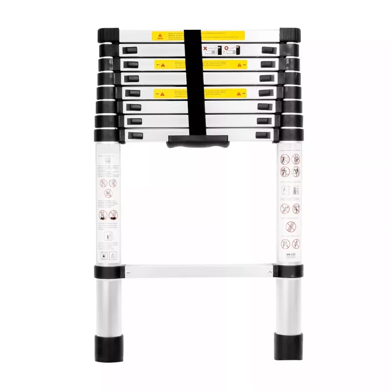 Extralink Teleskopleiter LAD26ST 2,6 m