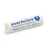 18650 Li-Ion 3.7V everActive 3500mAh battery (1 Stk.) micro-USB with protection