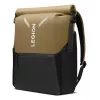 Laptop-Rucksack Lenovo GX41U39298 für 40,6 cm (16 Zoll) Notebooks, Nylon/Polyester, 25 L, Schwarz/Gelb