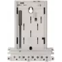 ABB BKE-A eHZ-Adapter 63A für bestehende Anlagen RAL 7035 BKE-A (2CDL900001R7600)