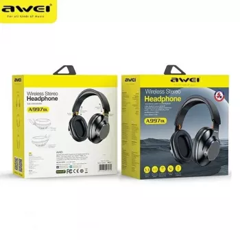 Bluetooth Kopfhörer Awei A997BL