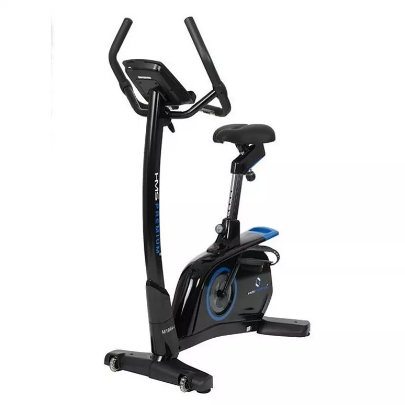 HMS Fitness M1844-i Magnet-Fahrradtrainer