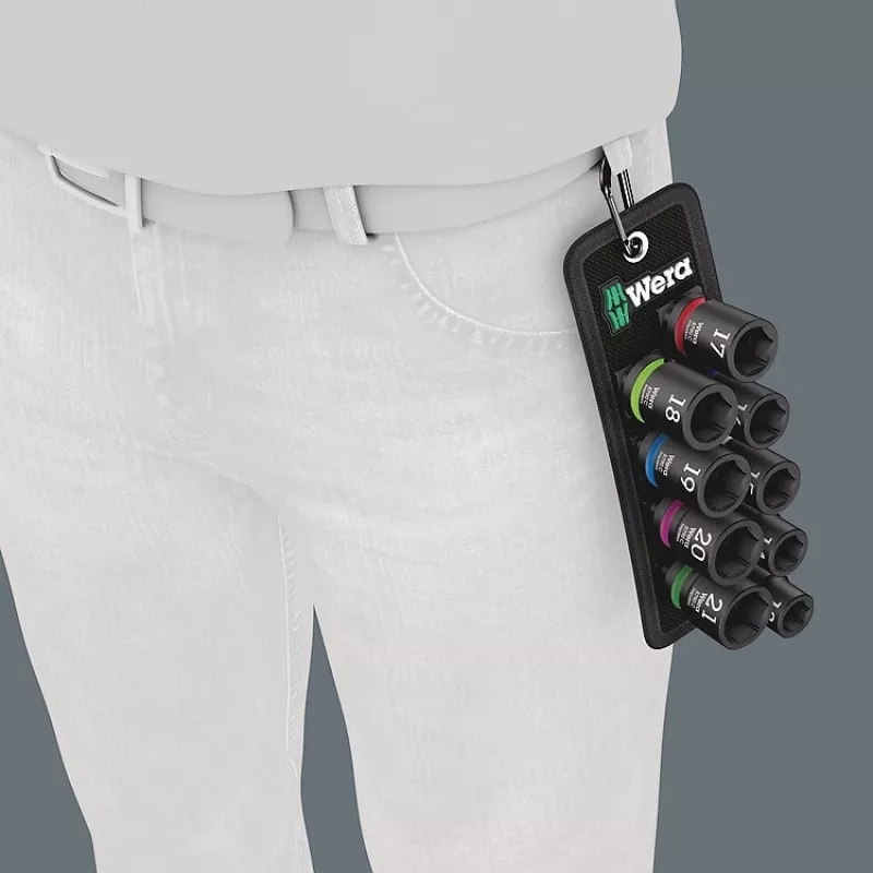 Wera 05004580001