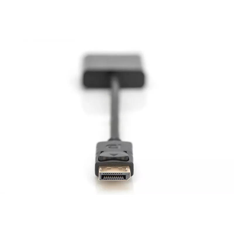 Digitus DisplayPort Adapter / Konverter